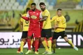 قدم بزرگ پرسپولیس برای پرونده لوکادیا