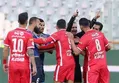 اعتراض پرسپولیسی‌ها؛ چرا  یک بازیکن محروم نشد؟