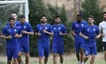 چهار بازیکن از لیست استقلال خارج شدند!