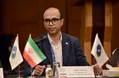 صدیقی: کوراش از فدراسیون ووشو جدا نمی‌شود و در کنار ماست