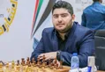 مقصودلو قهرمان رقابت‌های بین‌المللی شطرنج ریکیاویک ۲۰۲۵ شد