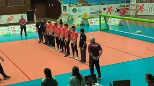 کسب سهمیه جهانی توسط گلبال ایران