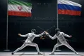 تیم ملی شمشیربازی روسیه برای برگزاری اردوی مشترک به ایران می‌آید