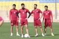 مهاجم جوان پرسپولیس در آستانه جدایی