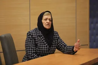 شجاعی: حضور خاتون بم در لیگ قهرمانان آسیا اتفاق مهمی برای فوتبال بانوان ایران است