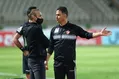 مطهری: توقع نداشتم دادرس با این لحن صحبت کند / این ادبیات در شان او نبود