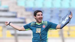 نام دستیار خارجی سهراب مشخص شد/ مربی سابق پرسپولیس در استقلال!