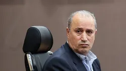 تاج: تیم ملی برای بُرد مقابل مصر به میدان می‌رود