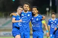جام قهرمانی فصل گذشته استقلال در راه است؟