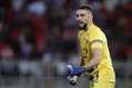گوندوز: دو روز سخت داشتم اما امروز بهترم/ باید پرسپولیس واقعی را به آسیا نشان دهیم
