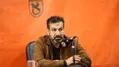 مومنی: به دنبال حل فوتبالی مساله باقری با باشگاه فولاد بودم/احترام حلقه گم شده فوتبال ما است/فوتبالی ها قوانین را بهتر از همه می دانند