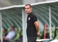 لشکری: اردوی پرسپولیس در ترکیه پابرجاست/ دورسون و بیفوما می‌مانند