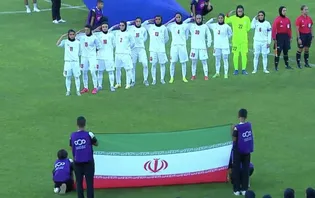 صعود مقتدرانه بانوان فوتبال ایران به جام ملت‌های آسیا