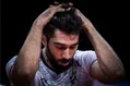 بلاتکلیف مثل محمد موسوی؛ یه دل میگه برم، یه دلم میگه نرم!