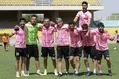 بازیکن پرسپولیس سرباز شد!