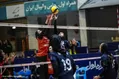 شکست پیکان در دربی خودروسازان/ سپاهان صدرنشین شد