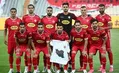 بازیکن جدید پرسپولیس دو بازی تیمش را از دست داد!