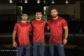 نخودی و زارع فینالیست شدند/ ابراهیم‌زاده در رده‌بندی