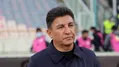 قلعه‌نویی: از بازی با تیم‌های بزرگ دنیا نمی‌ترسم/ فقط در مورد بازیکنان حاضر در اردو صحبت می‌کنم