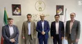 همکاری فدراسیون ووشو و سازمان محیط زیست برای حفاظت از طبیعت