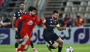ورزشگاه میزبان دیدار تراکتور و پرسپولیس مشخص شد