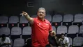 برگزاری کلینیک دانش‌ افزایی مربیان بسکتبال با تدریس مانولوپولوس