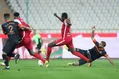 وضعیت نگران کننده خارجی ها برای پرسپولیس!
