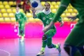 هندبال زنان قهرمانی آسیا| برنامه مسابقات تیم ملی ایران اعلام شد