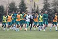 چند استقلالی نیامده، رفتنی شدند؟