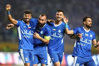 اولویت ساپینتو در استقلال مشخص شد؛ ترمیم خط دفاعی آبی‌پوشان