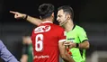مجمع عمومی باشگاه پرسپولیس لغو شد