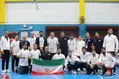 با کسب ۵ مدال طلا، ۲ نقره و ۲ برنز ؛ تیم ملی کشتی فرنگی ناشنوایان ایران قهرمان آسیا شد