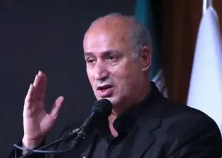 تاج: بازیکنان تیم ملی بهترین هدیه را به ورزش دادند