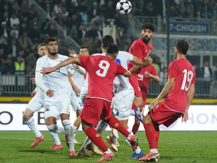 شکست ایران در شب بی‌برنامگی؛ تعویض‌ها هم گره بازی را باز نکردند