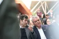 دنیامالی: آماده کمک به توسعه ورزش بولینگ و بیلیارد هستیم