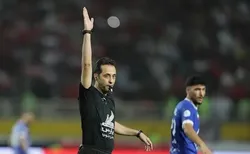 اعلام داوران هفته هفتم لیگ برتر فوتبال