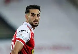 زاهدی: پرسپولیس بهترین خط حمله لیگ را دارد/ باید به بازیکنان اعتماد کرد