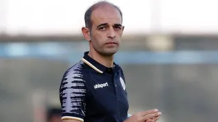 واکنش جالب نویدکیا به رکورد سپاهان مقابل پرسپولیس؛ فاقد اهمیت!