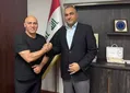 در عراق ماندنی شد؛ تمدید قرارداد ۳ ساله منصوریان با الطلبه