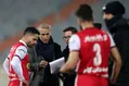 یک بازیکن مطرح برای پرسپولیسی شدن به گل‌محمدی «نه» گفت