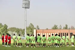 لیست نهایی بازیکنان تیم امید برای ناگویا اعلام شد