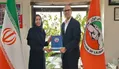 سرپرست نایب رئیسی دوم فدراسیون ووشو منصوب شد