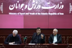 دنیامالی: سپردن مدیریت ورزش به نسل جوان‌تر از اهداف اصلی ماست