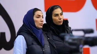 غده سرطانی تکواندو سر باز کرد؛ 2 پادشاه در یک اقلیم نمی‌گنجند