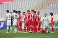 پرسپولیس یک – ذوب آهن صفر/ محرومیتی که کار پرسپولیس را سخت کرد!