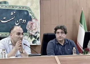 از هوش مصنوعي در ورزش هاي آبي بهره مند مي‌شويم