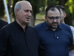 تاج: برای احقاق حقوق قانونی چادرملو تلاش می‌کنیم