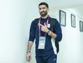 بیرانوند: نباید تیم‌ها را دست کم بگیریم/خوشحالم شرمنده نشدیم!