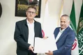   سرپرست انجمن پینتبال منصوب شد 