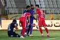 تکلیف مهاجم جنجالی پرسپولیس تا کی مشخص می‌شود؟